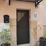 לינה וארוחת בוקר Martini 11 אלטאמורה