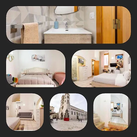 Martini 11 Bed & Breakfast Altamura