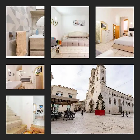 Martini 11 Bed & Breakfast Altamura