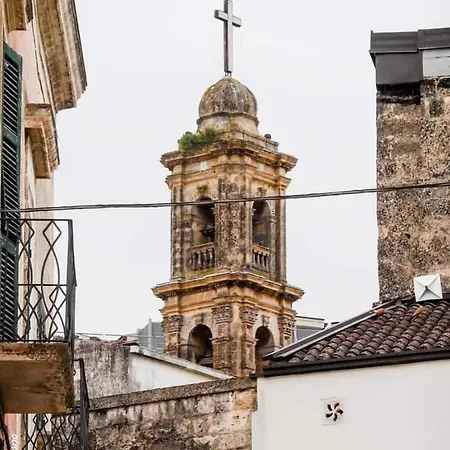 Martini 11 Bed & Breakfast