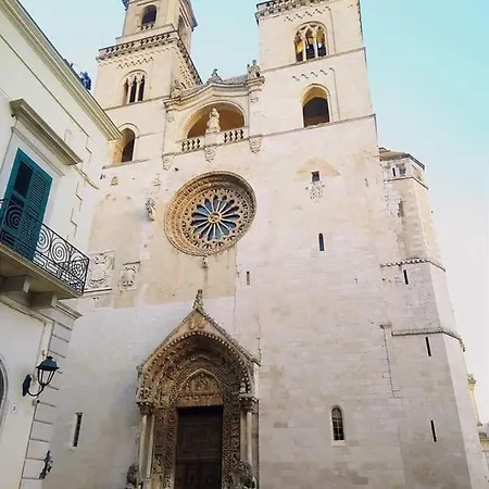 Bed & Breakfast Martini 11 Altamura