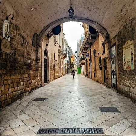 Martini 11 فندق مبيت وإفطار