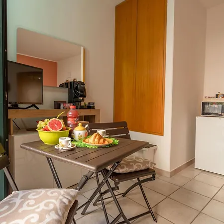 Martini 11 4* Altamura