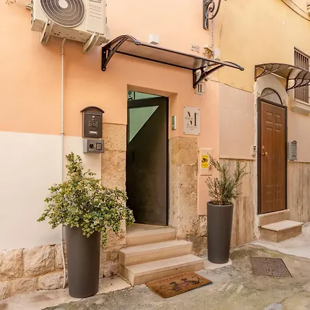 Bed & Breakfast Martini 11 Altamura