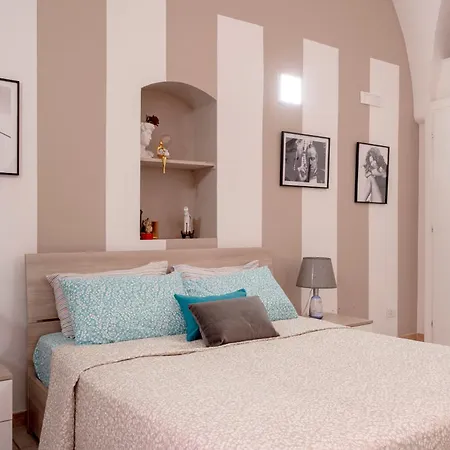 Martini 11 Bed & Breakfast Altamura