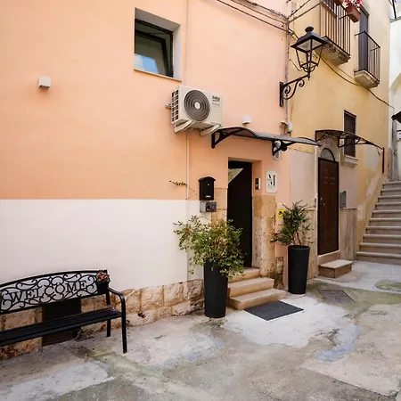 Martini 11 Bed & Breakfast Altamura