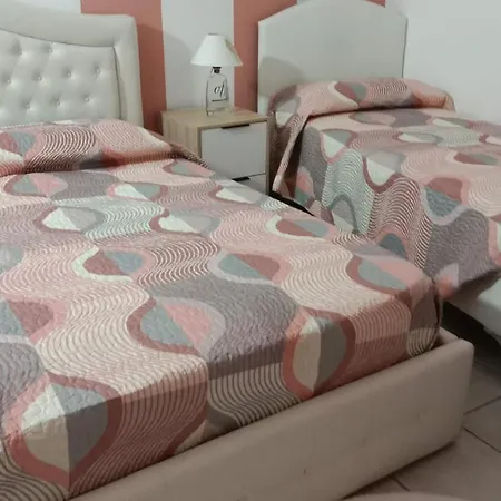 Bed & Breakfast Martini 11 Altamura