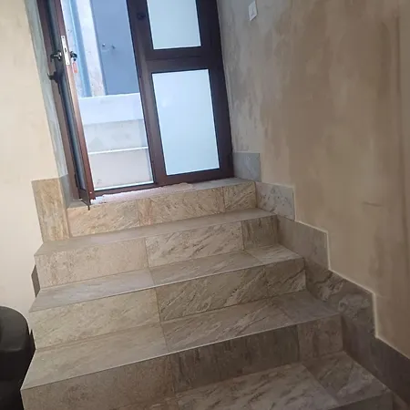 Martini 11 Bed & Breakfast 4*