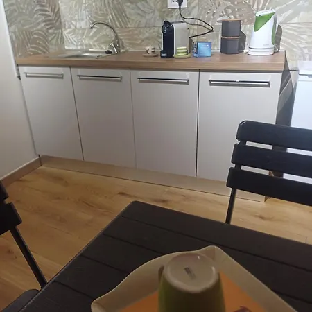 Bed & Breakfast Martini 11 Altamura