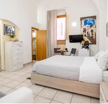 Bed & Breakfast Martini 11 4*