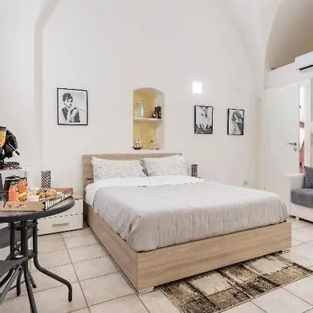 Bed & Breakfast Martini 11 Altamura