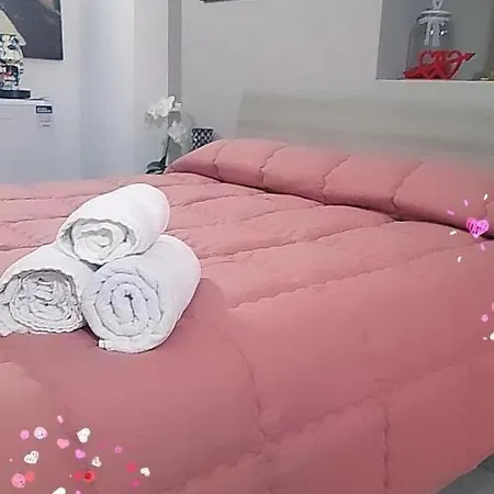 Martini 11 Bed & Breakfast