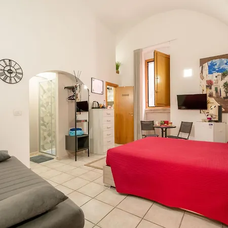 Bed & Breakfast Martini 11 4*