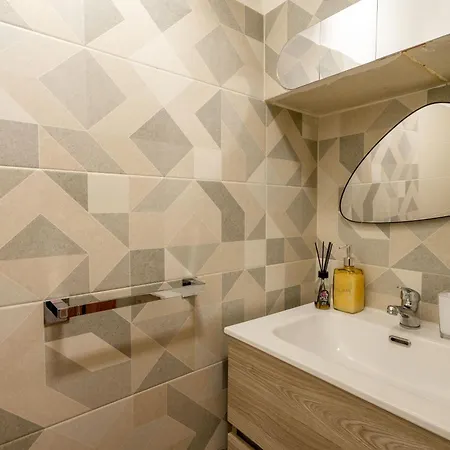 Martini 11 Bed & Breakfast Altamura