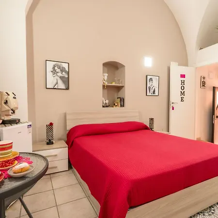 Martini 11 4* Altamura