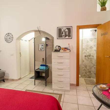 Martini 11 4* Altamura