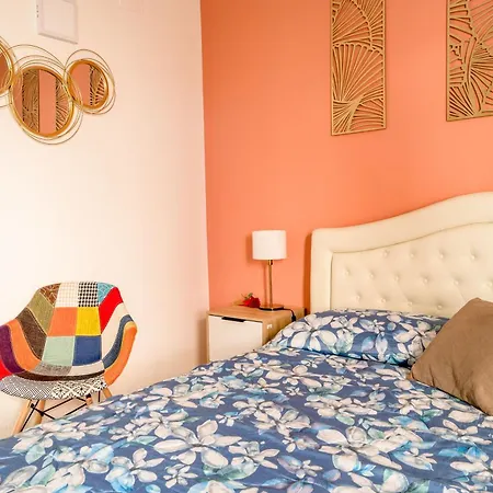 Bed & Breakfast Martini 11 4*