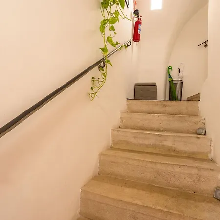 Martini 11 Bed & Breakfast Altamura