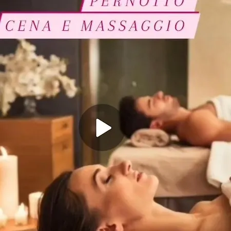 Martini 11 Bed & Breakfast