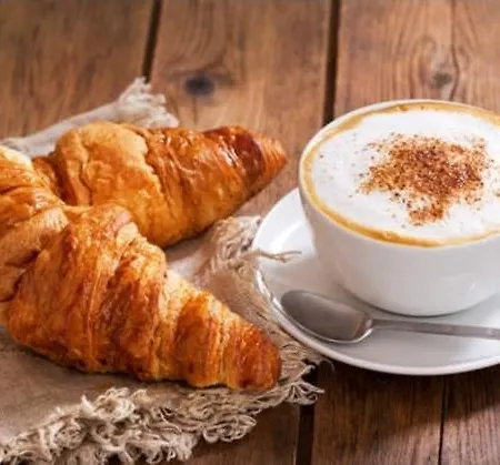 Bed & Breakfast Martini 11 4*