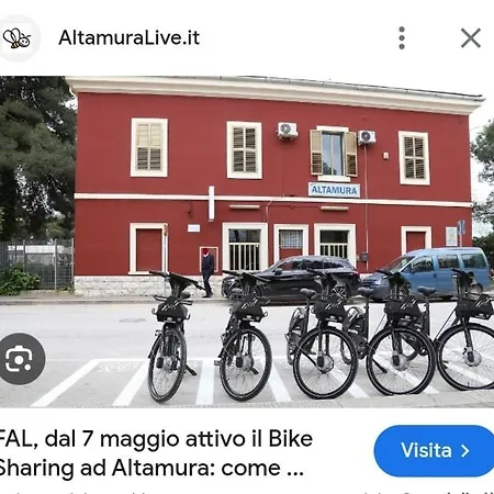 Bed & Breakfast Martini 11 4*