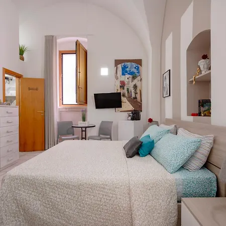 Martini 11 4* Altamura