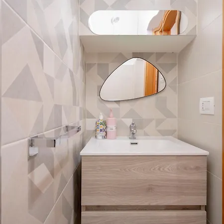 Martini 11 Bed & Breakfast