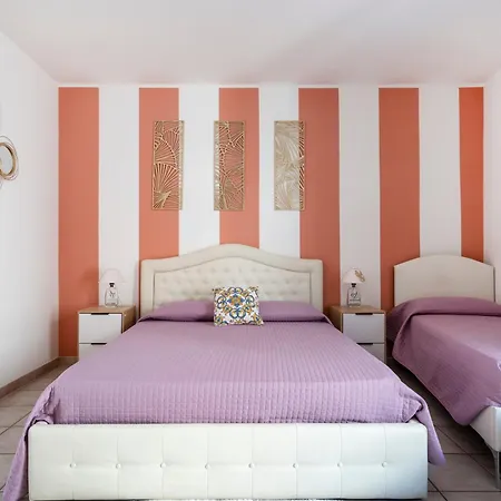 Bed & Breakfast Martini 11 4*