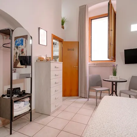 Martini 11 Bed & Breakfast Altamura