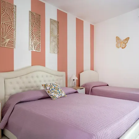 Martini 11 4* Altamura