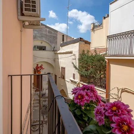 Bed & Breakfast Martini 11 Altamura