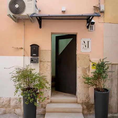 Bed & Breakfast Martini 11 4*