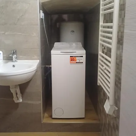 Bed & Breakfast Martini 11 Altamura