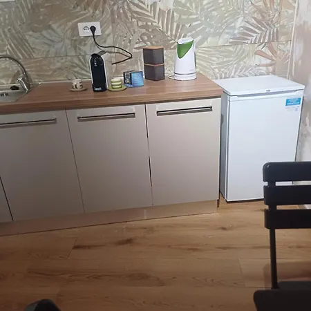 Bed & Breakfast Martini 11 4*