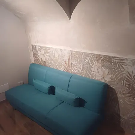 Martini 11 Bed & Breakfast Altamura