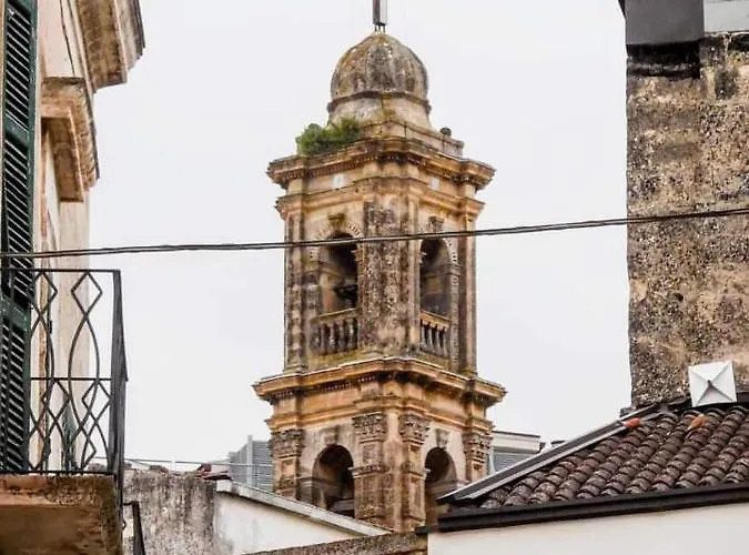 Martini 11 ベッド・アンド・ブレックファスト