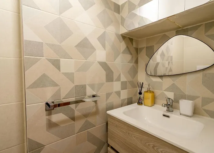 Martini 11 Couette-café Altamura