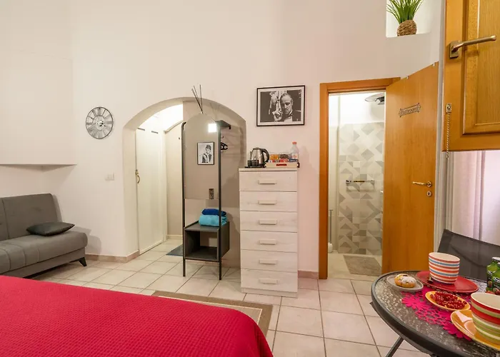 Martini 11 4* Altamura