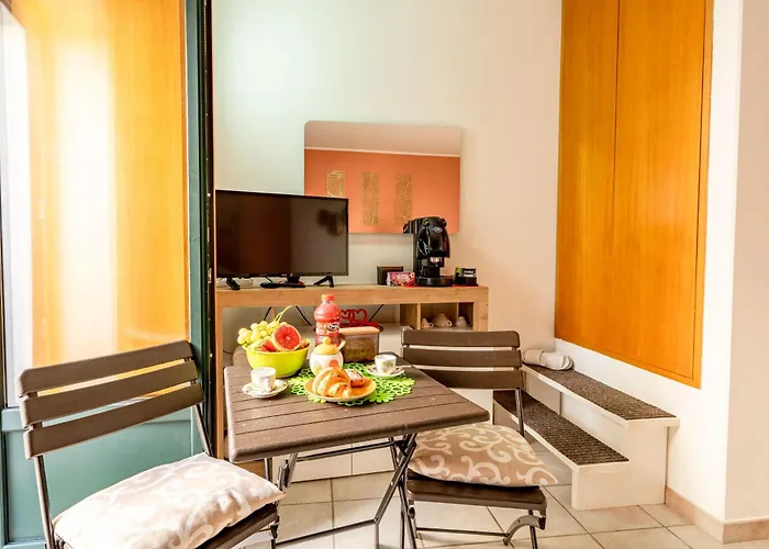 Martini 11 ベッド・アンド・ブレックファスト 4*