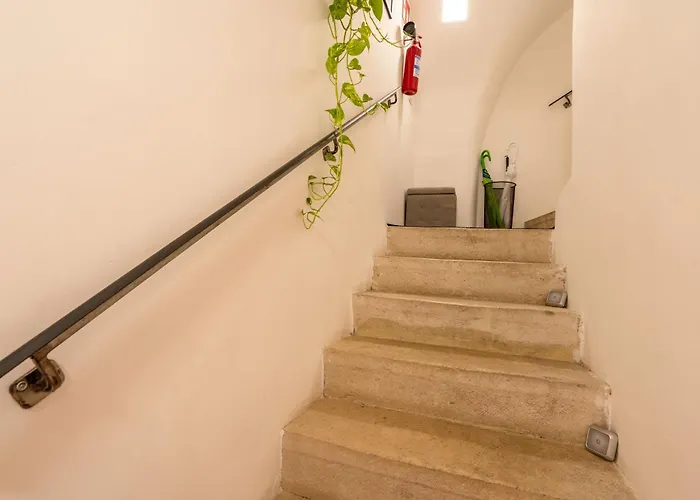 Martini 11 ベッド・アンド・ブレックファスト アルタムラ