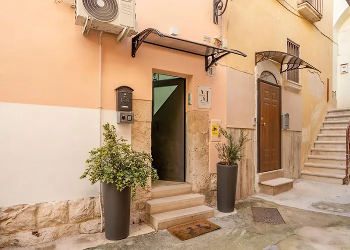 ベッド・アンド・ブレックファスト Martini 11 アルタムラ