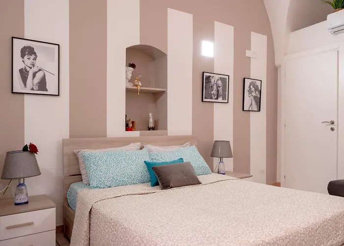 Martini 11 ベッド・アンド・ブレックファスト アルタムラ