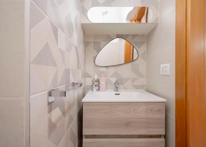 Martini 11 Couette-café