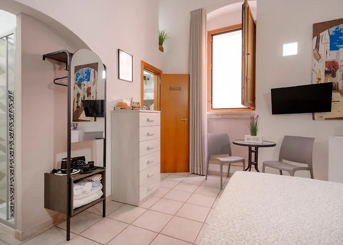 Martini 11 ベッド・アンド・ブレックファスト アルタムラ