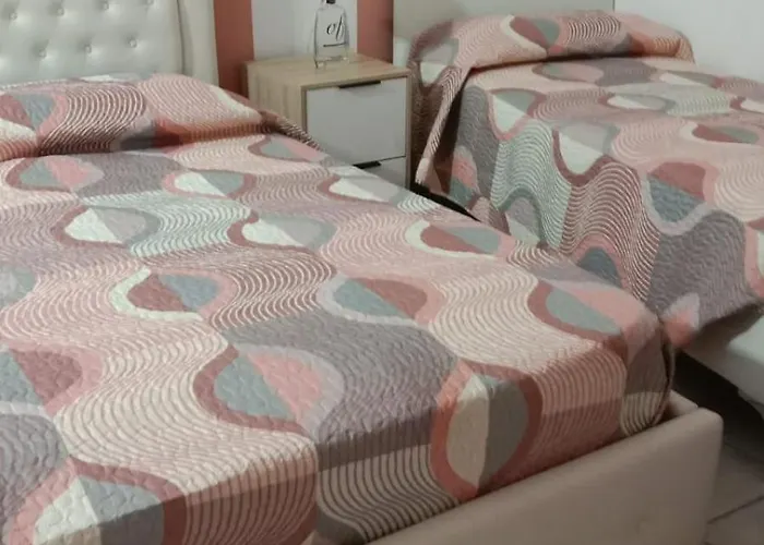 Couette-café Martini 11 Altamura